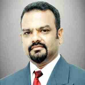 Dr S Kumaresay
